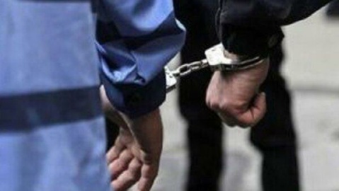 عملیات ضربتی پلیس در سی‌متری نیروهوایی؛دستگیری عامل تیراندازی