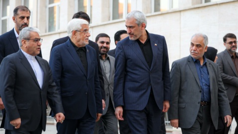 باید به مردم اعتماد کرد