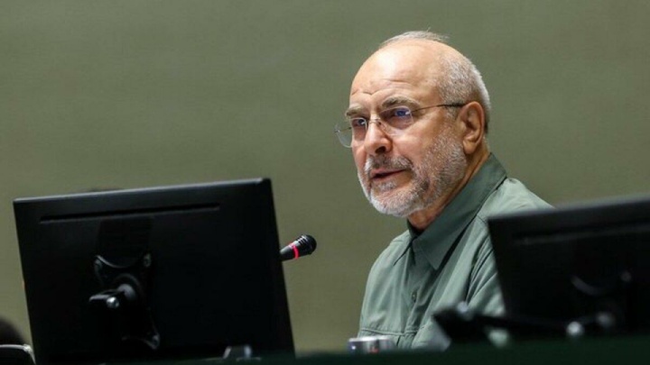 قالیباف: شورای نگهبان در بررسی صلاحیت‌ها مستقل عمل می‌کند