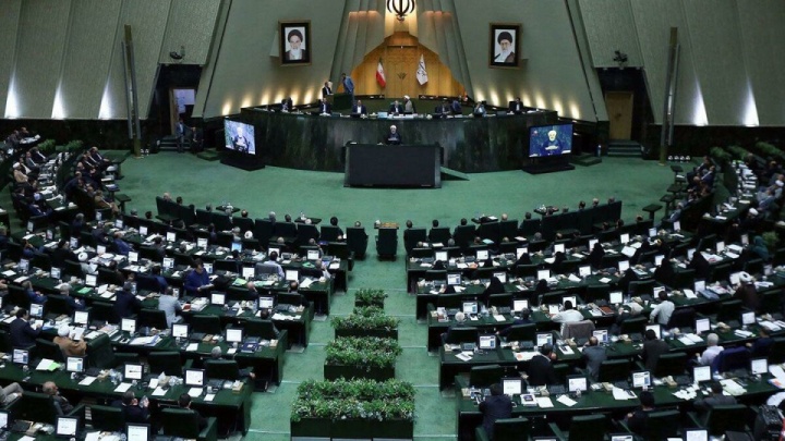 شفاف سازی پشت پرده فیلتر شکن‌فروشی