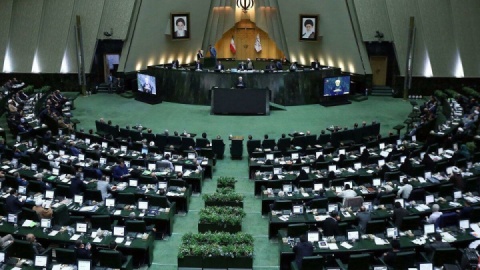 شفاف سازی پشت پرده فیلتر شکن‌فروشی