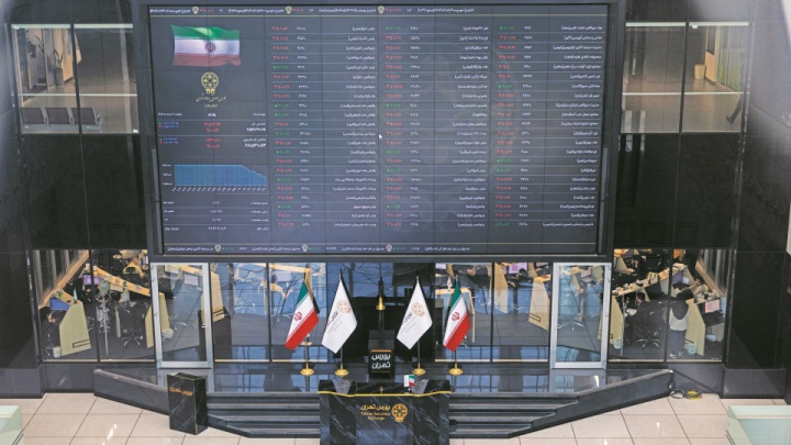 بورس تهران در مسیر همگرایی با رمزارزها