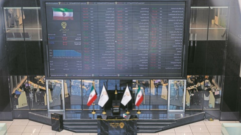 بورس تهران در مسیر همگرایی با رمزارزها