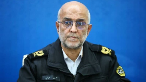 ۱۰ تا ۱۵ درصد مصدومان تصادفات دچار معلولیت میشوند/ فوت سالانه ۲۰ هزار نفر در سوانح رانندگی کشور