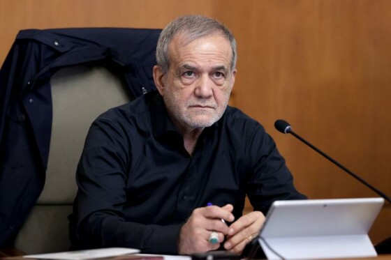 جلسه هیئت دولت