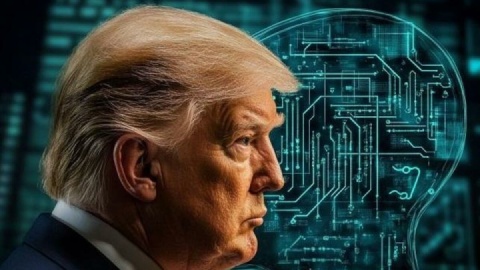 تشدید رقابت آمریکا و چین بر سر هوش مصنوعی