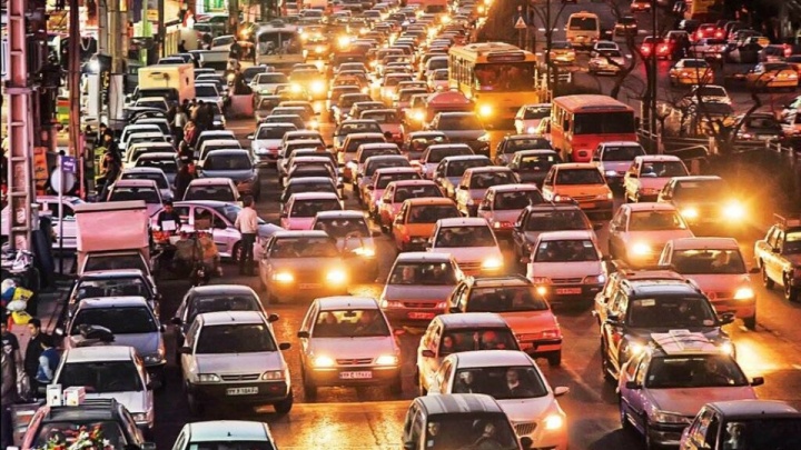 حمایت از توزیع عادلانه بنزین