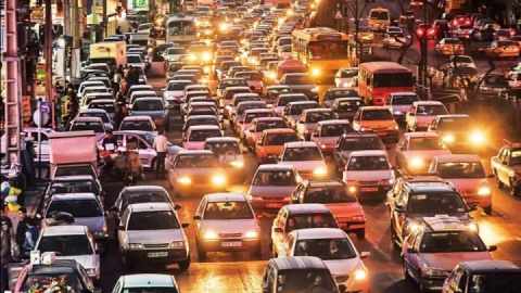 حمایت از توزیع عادلانه بنزین