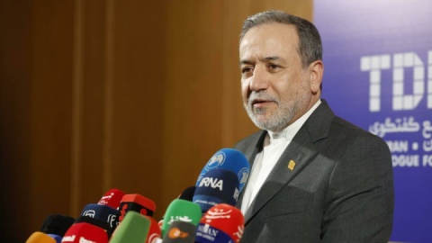 عراقچی: کشورهای غربی باید به علت تامین سلاح‌های شیمیایی پاسخگو باشند