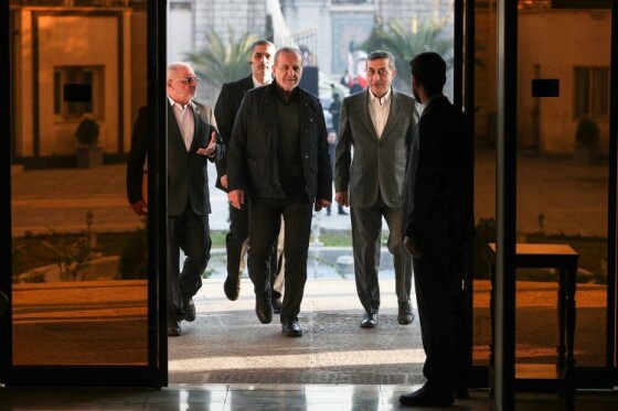 جلسه هیئت دولت