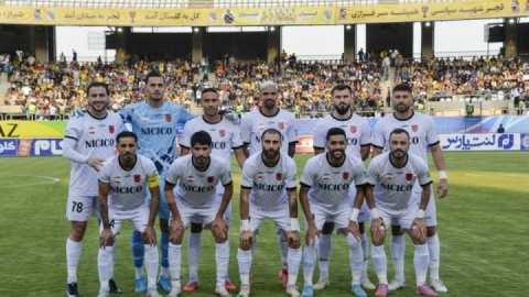 بسته شدن ۳ پنجره نقل‌وانتقالاتی مس رفسنجان با اعلام رسمی فیفا