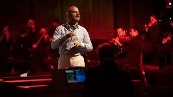 سفر تازه «ایرانم»؛ علیرضا قربانی به دبی و بوشهر می‌رود