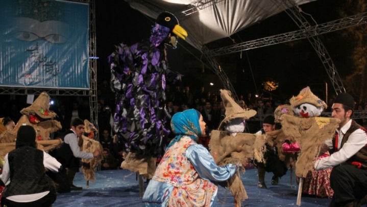 داوران بخش پژوهش جشنواره تئاتر فجر معرفی شدند