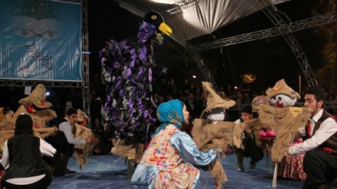 داوران بخش پژوهش جشنواره تئاتر فجر معرفی شدند