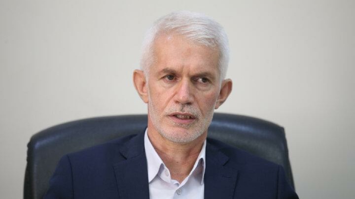 جزئیات بیشتر از پلمب فدراسیون ژیمناستیک