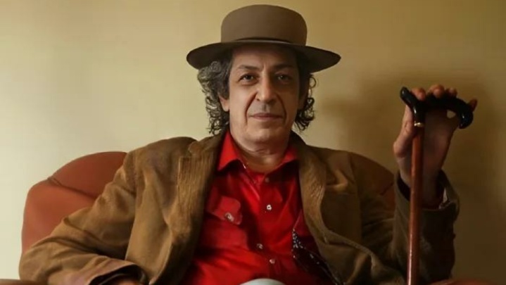 دوست دارم در کویر لوت چله‌نشینی کنم