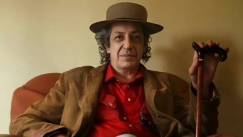 دوست دارم در کویر لوت چله‌نشینی کنم