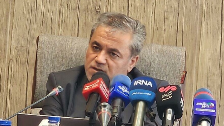 «قتل وکیل» در مقابل دادگستری شهریار تکذیب شد