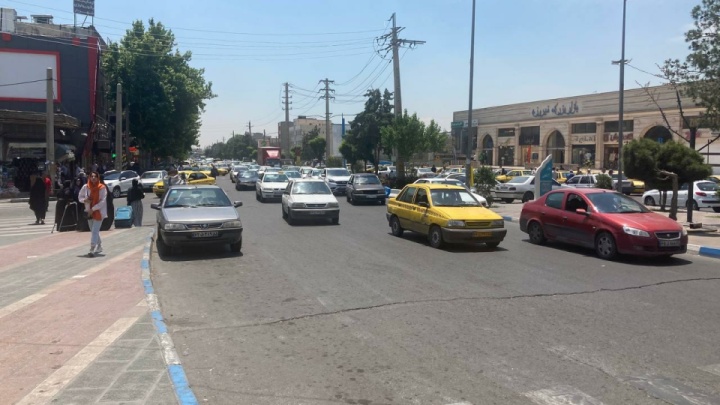 احداث مترو حومه ای تهران ؛گامی حیاتی برای سلامت و آینده شهری