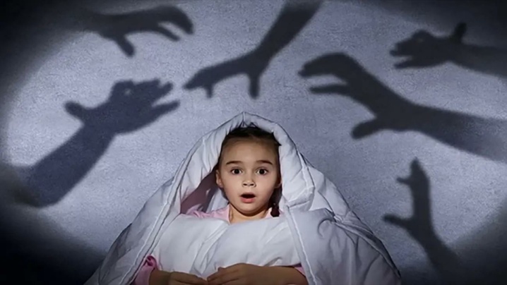 از لولوخورخوره تا بابولاس؛ هیولاهایی برای تربیت کودکان!