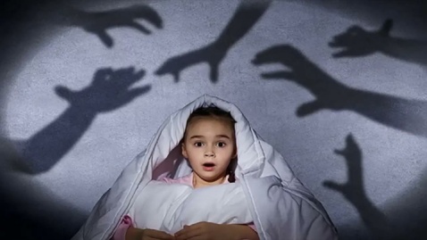 از لولوخورخوره تا بابولاس؛ هیولاهایی برای تربیت کودکان!