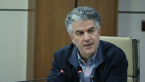 معاون وزیر بهداشت: ۵۰ هزار تحت بیمارستانی فرسوده در کشور وجود دارد