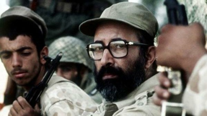 سریال «چمران» در حال نگارش است