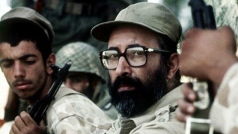 سریال «چمران» در حال نگارش است