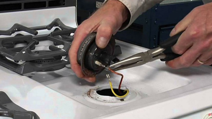 برق جای گاز را می‌گیرد؟