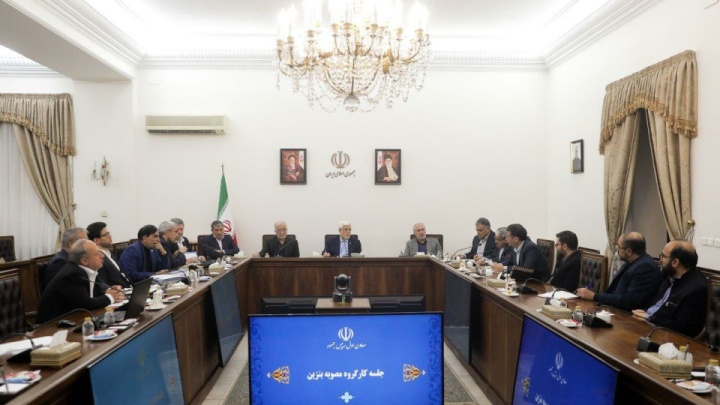 واردات صفر بنزین جزء راهبردها و اقدامات اصلی دولت چهاردهم است/ عواید حاصله از مصوبه بنزین در قالب کالابرگ به صورت منظم به مردم ارائه می‌شود