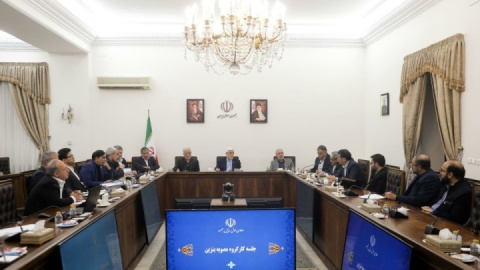 واردات صفر بنزین جزء راهبردها و اقدامات اصلی دولت چهاردهم است/ عواید حاصله از مصوبه بنزین در قالب کالابرگ به صورت منظم به مردم ارائه میشود