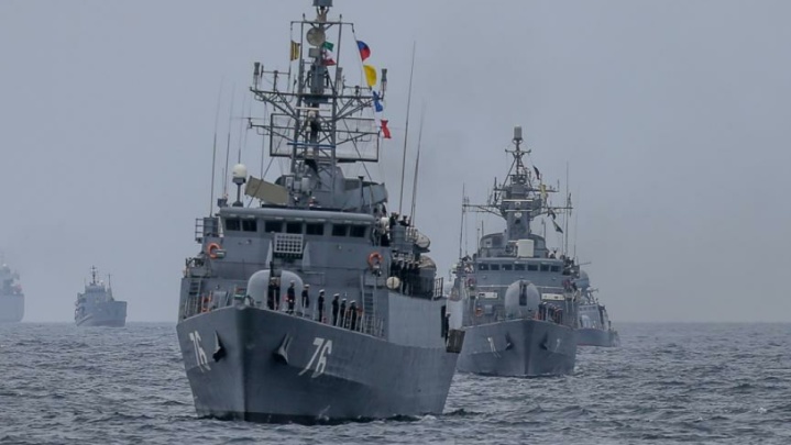 نیروی دریایی ارتش، دریا را از صحنه تهدید به میدان اقتدار بدل ساخته است