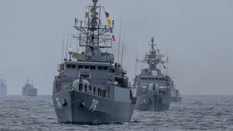 نیروی دریایی ارتش، دریا را از صحنه تهدید به میدان اقتدار بدل ساخته است