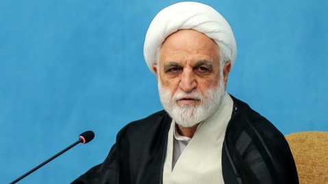 انتقاد رئیس قوه قضاییه از رواج واژگان «تندرو» و «کندرو» در ادبیات سیاسی کشور