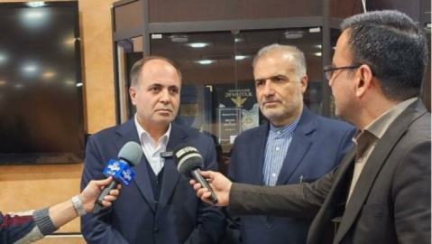 وزیر جهاد کشاورزی: ایران می‌خواهد هاب غذای منطقه باشد