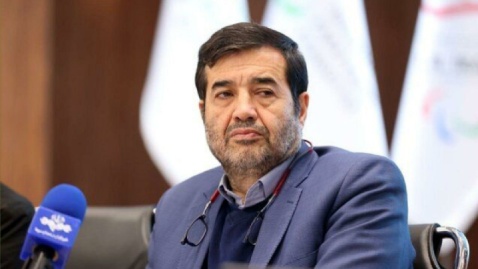 پیام وزارت ورزش و جوانان به کاروان «عاشقان ایران» پس از پایان المپیک ناشنوایان