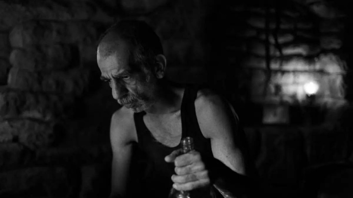 «مرد خاموش» در سینماها اکران می‌شود