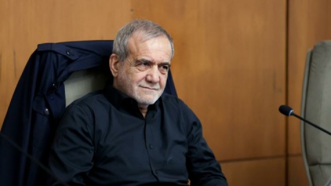 گزارش تصویری/ جلسه هیئت دولت