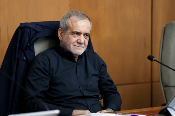 جلسه هیئت دولت