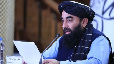 طالبان: به تجاوز پاکستان پاسخ میدهیم