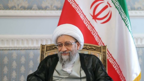 واکنش آملی لاریجانی به انتخاب شهردار نیویورک