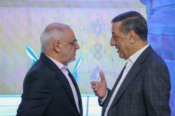 جلسه هیئت دولت