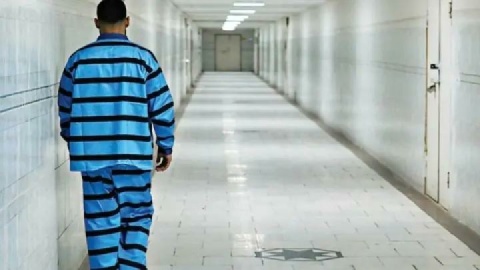 نجات زندانی با بخشش اولیای دم