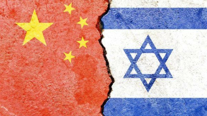 رژیم صهیونیستی به کمپین ضد چین در سازمان ملل پیوست