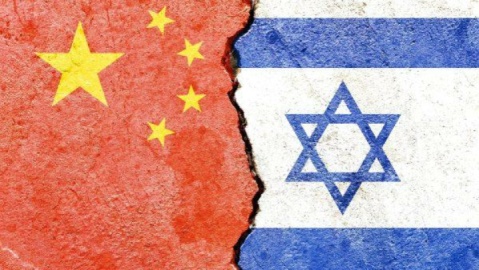 رژیم صهیونیستی به کمپین ضد چین در سازمان ملل پیوست