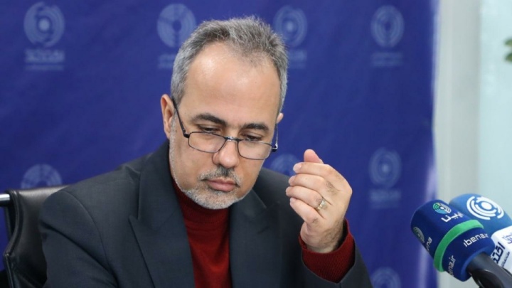 باید تا پایان امسال جلوی هدر رفت منابع را گرفت