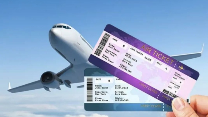 سقف گران‌ترین پرواز ۶ میلیون و ۹۰۰ هزار تومان