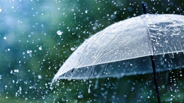 بارش پراکنده در شمال غرب و غرب کشور