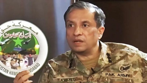 پاکستان ادعای افغانستان مبنی بر حمله به این کشور را رد کرد