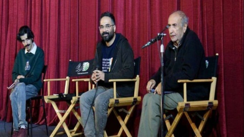 برگزاری شب بخارا و نمایش «تا هیچ چیز عوض نشود»